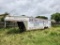 Alum-Line Enclosed Trailer 32'