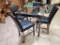 Bar Height Dining Table & 4 Chairs