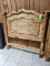 Full Size Rustic Headboard
