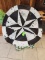 Cowhide Round Rug
