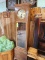 Grandfather Clock