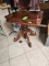 Rustic Table