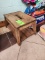 Farmhouse Foot Stool