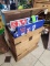 Trunk & Contents - Misc. Signs