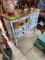 Rustic Buffet