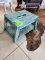 Farmhouse Foot Stool