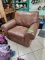 Custom Whiskey Chair