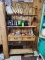 Bakers Rack