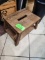 Farmhouse Foot Stool