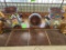 Ceramax Clay Pots 3 ct.