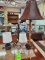 4 Lamps