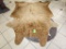 Champagne Cowhide Rug