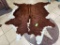 Hereford Cowhide Rug