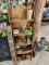 Bookshelf & Contents