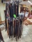 Belt Display & Belts