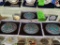 BlazinRoxx Belt Buckles 4 ct.