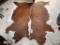Hereford Cowhide Rug
