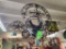 Misc. Metal Signs 24 ct. - By 2 King Beds