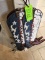 4 Texas Metal Boots
