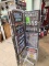 Tin Signs & Rack