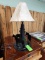 Western Lamp