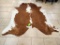 Cowhide Rug - Made in Brazil