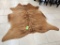 Brown Brindle Cowhide Rug