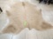 Champagne Cowhide Rug