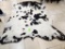 Cowhide Rug