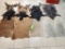 8 Misc. Hides