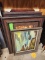 Lot of Framed Pictures
