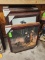 Lot of Framed Pictures