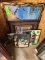 Lot of Framed Pictures