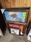 Lot of Framed Pictures