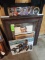 Lot of Framed Pictures