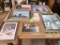 Wood Framed Pictures