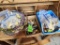 Lot of Drawer Pulls