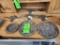 Misc. Cast Iron Décor