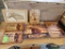 Wood Western Décor