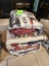 2 King & 2 Queen Bedspread Sets