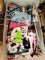 Tote of Blankets