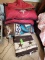 Pillows, Quilts, & Misc. Bedding