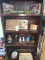 Contents of Bookshelf