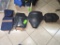 Motorcycle Saddlebags & Motorcycle Seat
