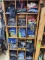 Lot of T-shirts