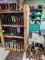 Lot of Boots - Misc. Sizes