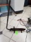 Tobacco Leaf Cutter