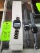 2 Apple Watches - Condition Unknown