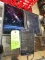 2 iPad with Cracked Screens & Samsung Tablet