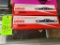 XD Vision Universal License Plate Backup Cameras 2 ct.